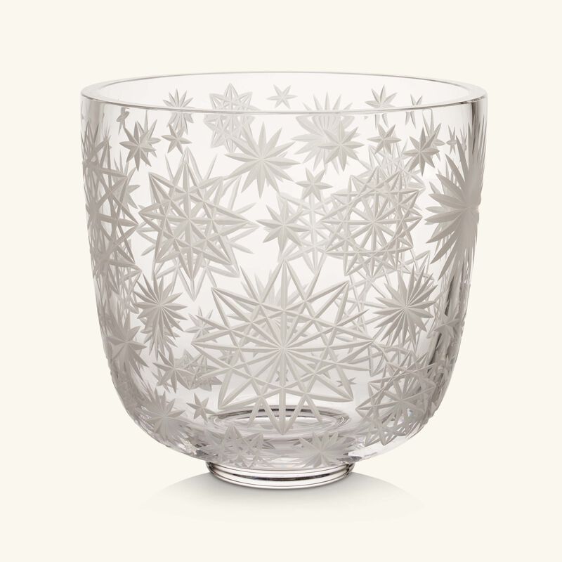 Krakatit Bowl Clear 31cm ruckl krakatit bowl clear 31cm