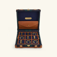 Sawyer Tic Tac Toe Set ralph lauren home sawyer tic tac toe set