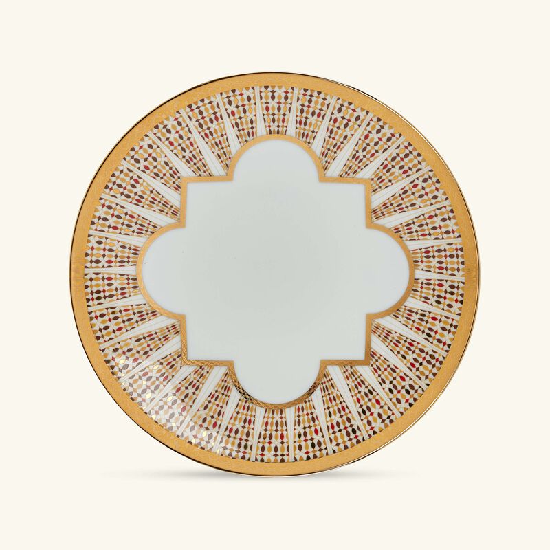 elegant iftar set