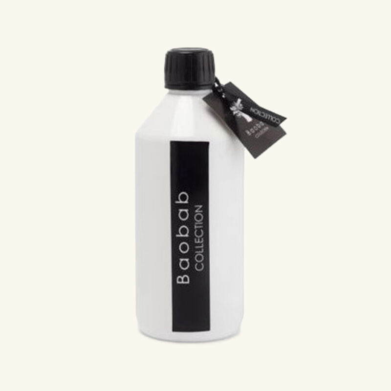 baobab collection high society gatsby diffuser refill