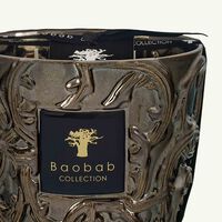 باوباب شمعة برام سيرنونوس المعطرة ماكس 10