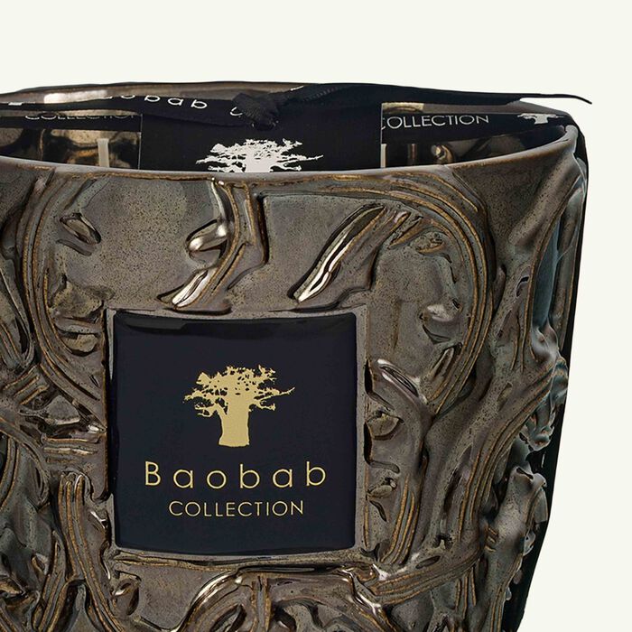 باوباب شمعة برام سيرنونوس المعطرة ماكس 10