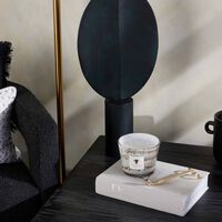 Sand Atacama Candle Max 10 baobab collection sand atacama candle max 10