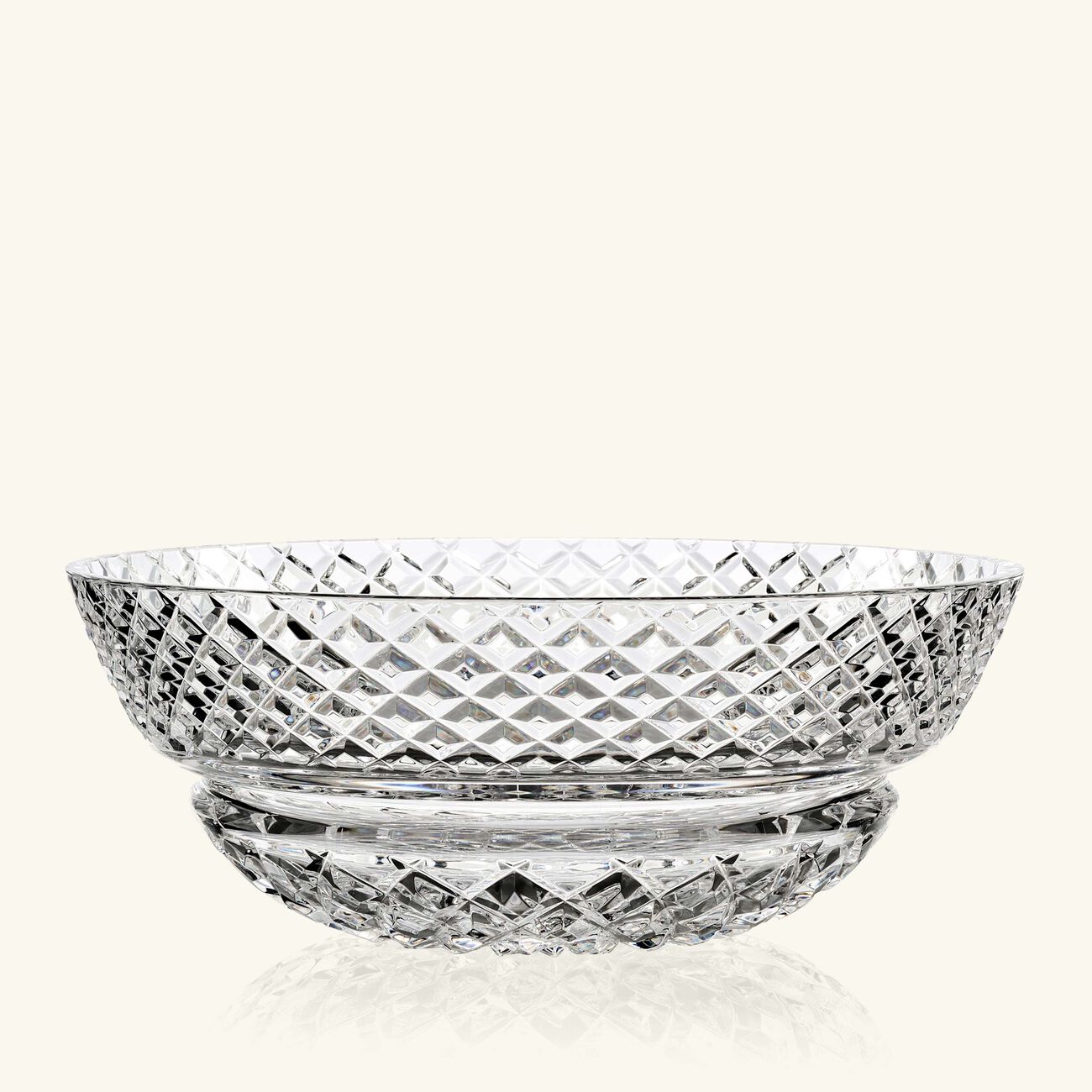 mario cioni c katherine centerpiece clear