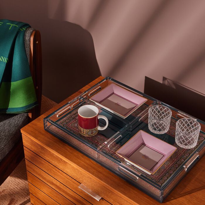 Cachemire Mug Red etro cachemire mug red