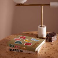 Pop Art Style Book 33x25cm assouline pop art style book 33x25cm