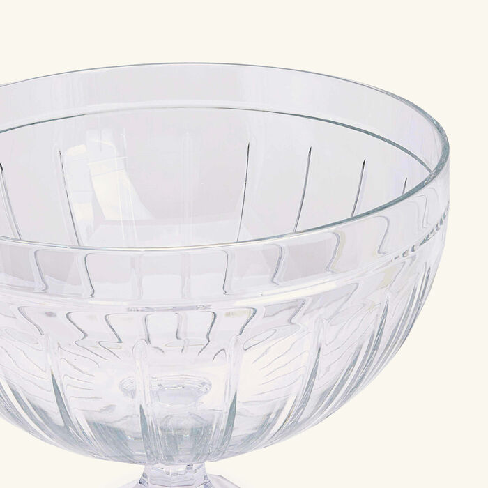 Coraline Centerpiece Clear ralph lauren home coraline centerpiece clear