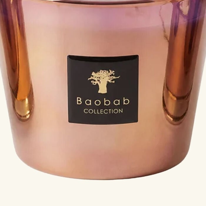 baobab collection les exclusives cyprium candle max 10