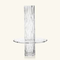 mario cioni   c downtown vase large clear