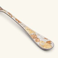christofle jardin d eden fork gold
