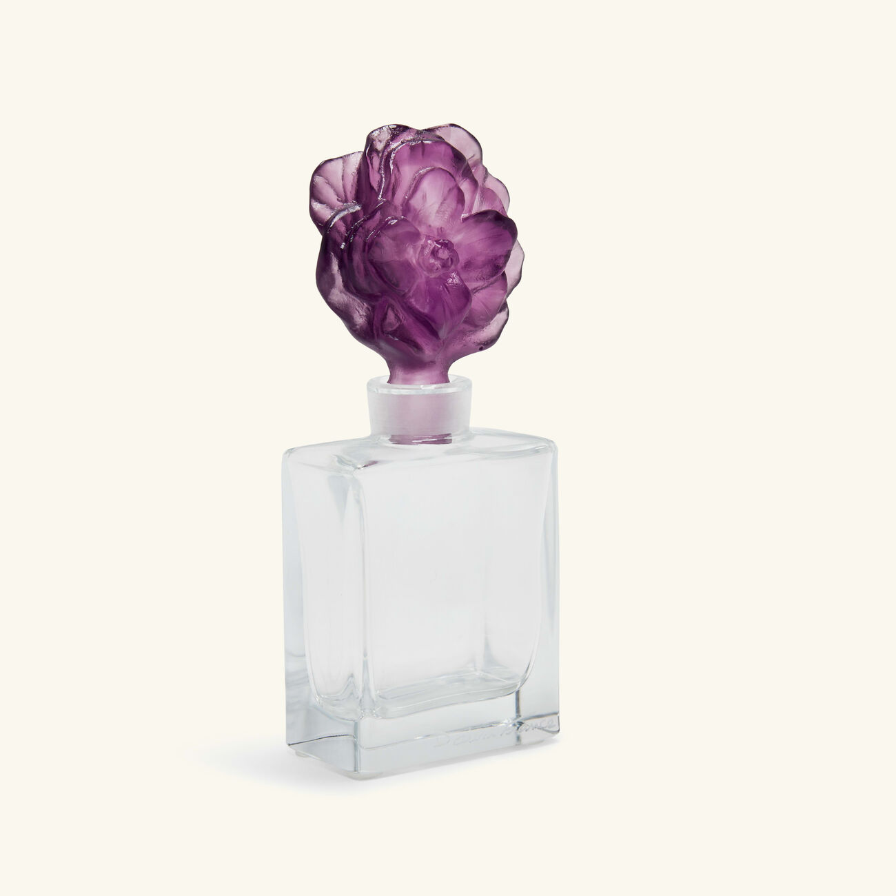 Camellia Perfume Bottle daum camellia perfume bottle
