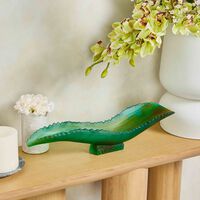 Jardin de Cactus Centrepiece Green daum jardin de cactus centrepiece green