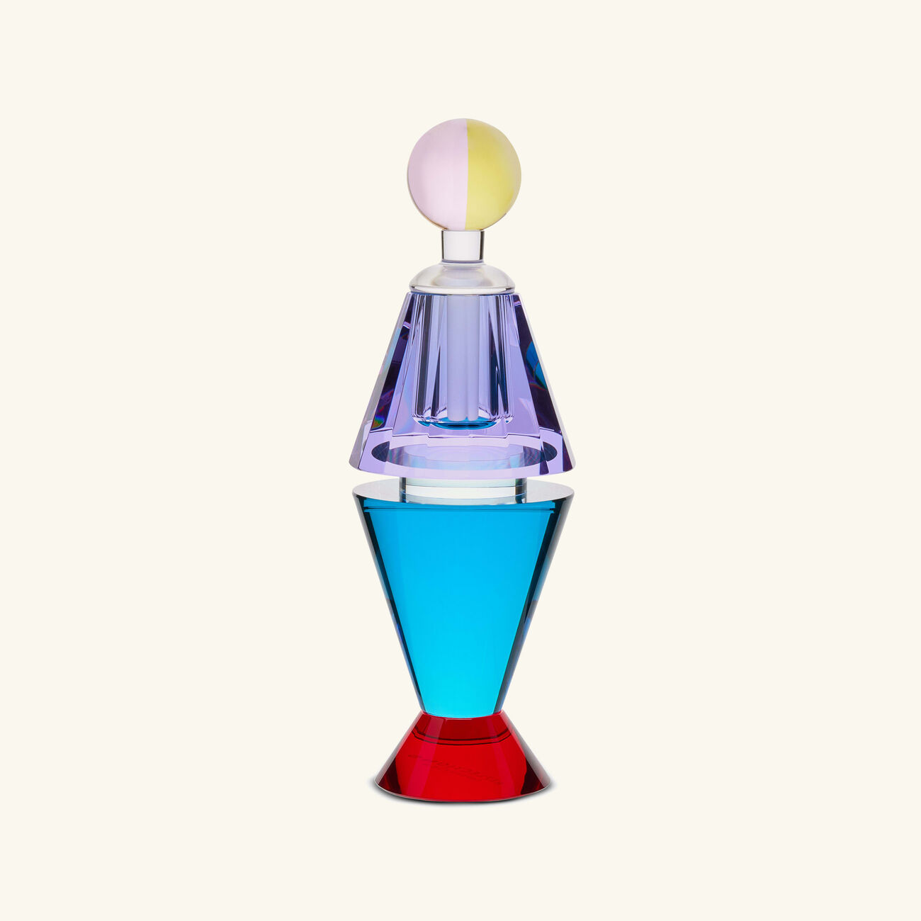 reflections copenhagen lauderdale flacon perfume bottle