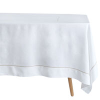 Silver Rosely Linen Set catherine denoual silver rosely linen set
