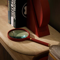 assouline archival magnifying glass