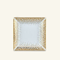 Souffle D'OR Serving Tray Medium Gold haviland souffle d or serving tray medium gold