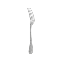 Jardin D’eden Silver-plated Dinner Fork, small