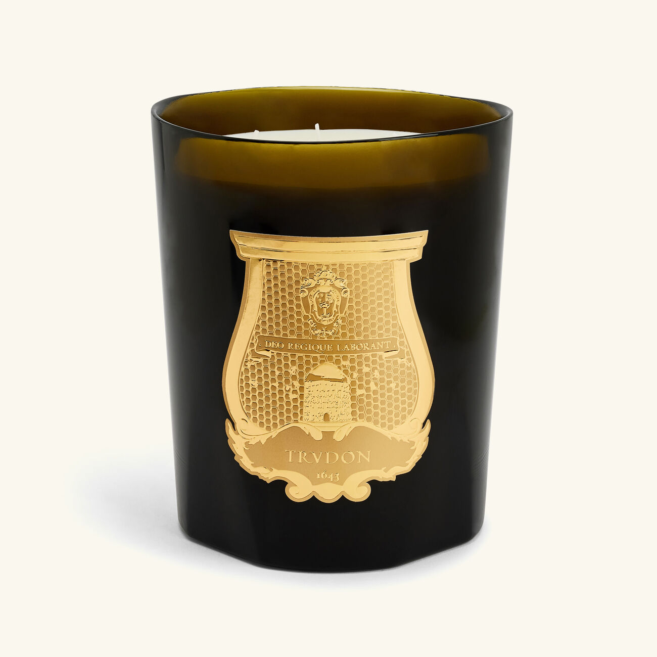 الشمعة المعطرة سيرنوس 3 كجم ترودون الشمعة المعطرة سيرنوس 3 كجم
