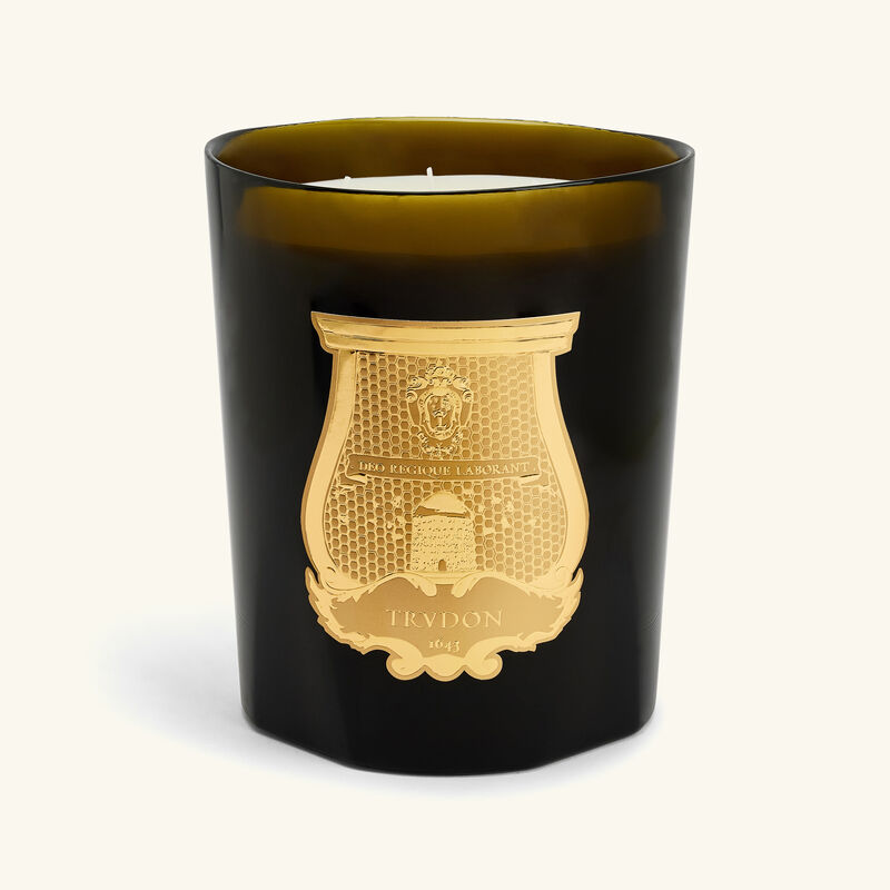 الشمعة المعطرة سيرنوس 3 كجم ترودون الشمعة المعطرة سيرنوس 3 كجم