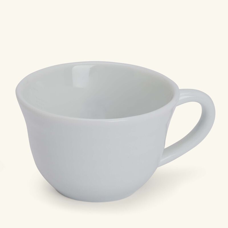 فنجان إسبريسو مع صحن ألباتر أبيض 2أونصة برناردو فنجان إسبريسو مع صحن ألباتر أبيض 2أونصة