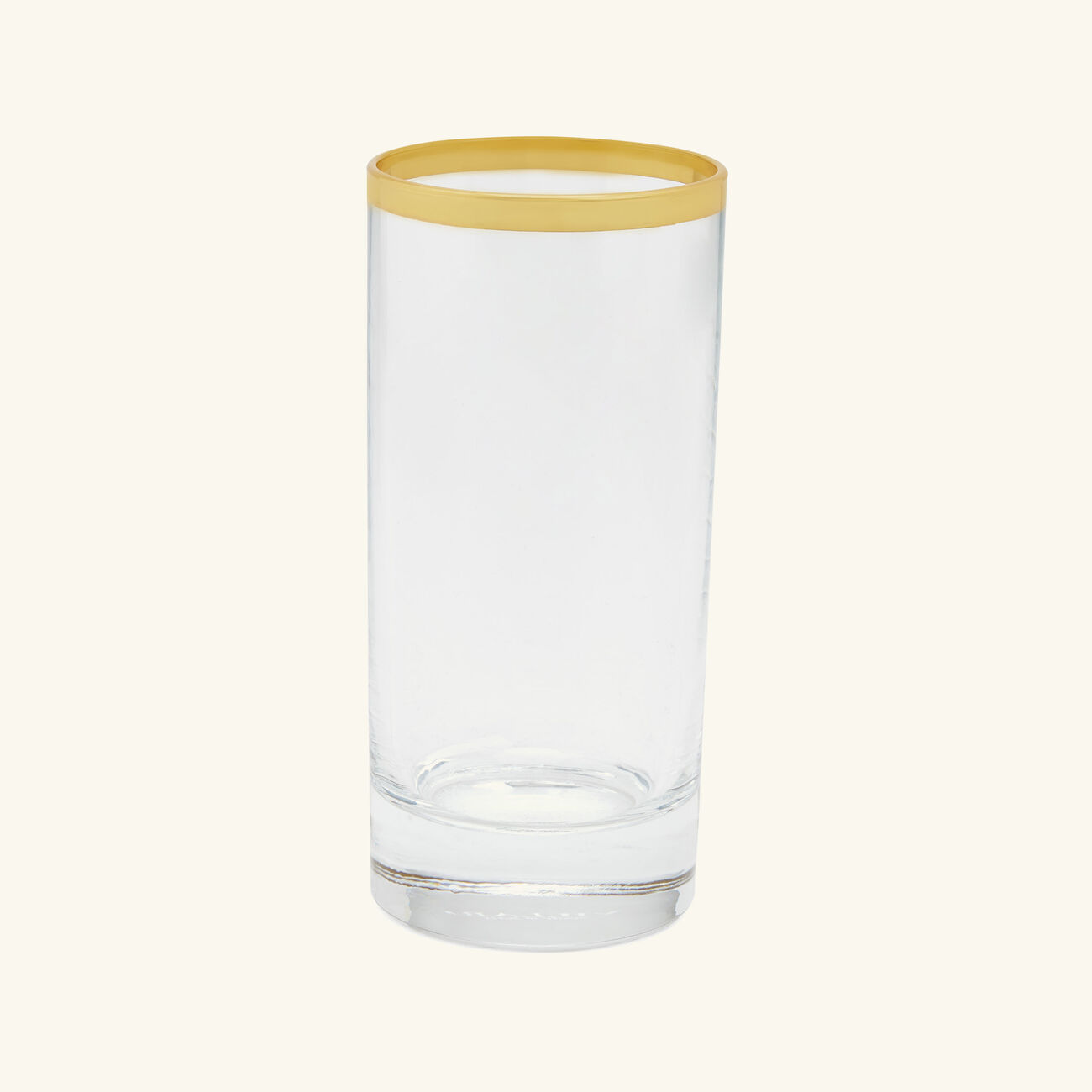 Highball Drinking Glass Clear villari highball drinking glass clear