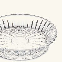 baccarat mille nuits coaster clear