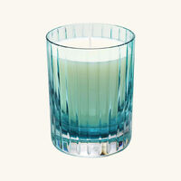 baccarat 4 elements pr s du lac candle
