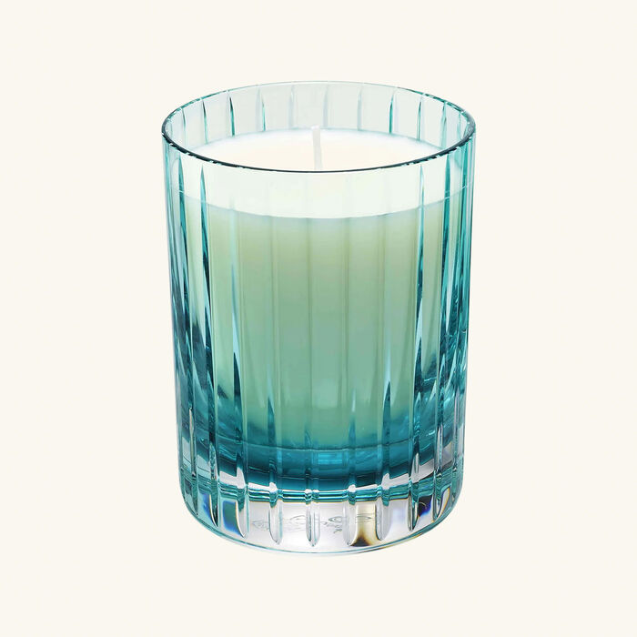 baccarat 4 elements pr s du lac candle