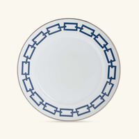 جينوري 1735 طبق كاتينا زافيرو إمبيرو المسطح