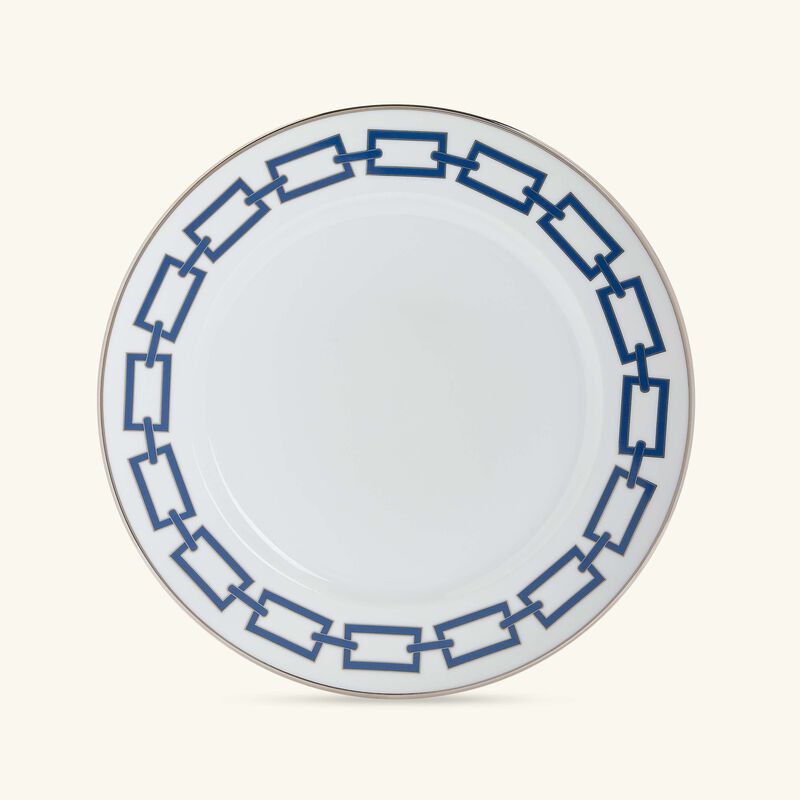 جينوري 1735 طبق كاتينا زافيرو إمبيرو المسطح