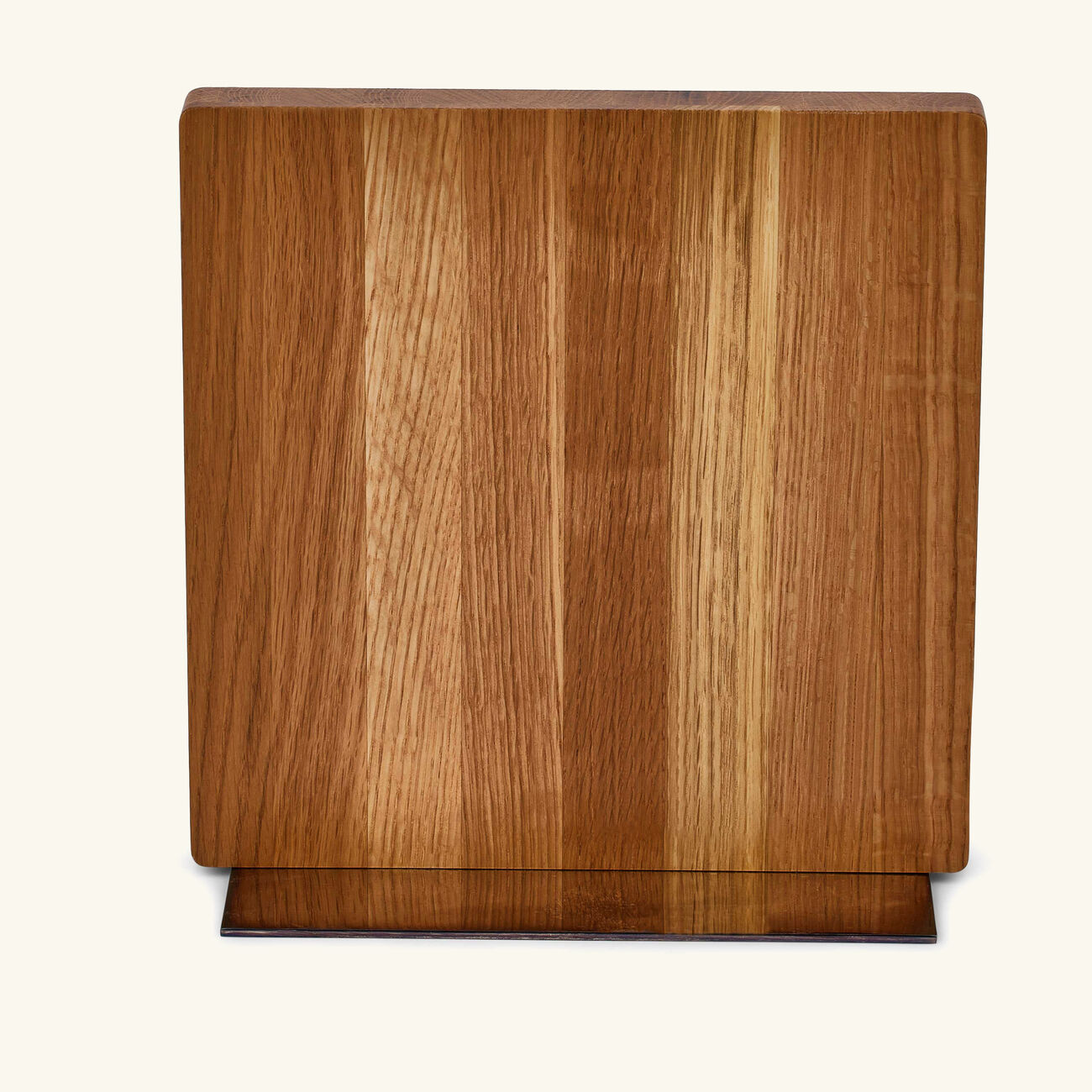 christofle royal chef ipad holder brown