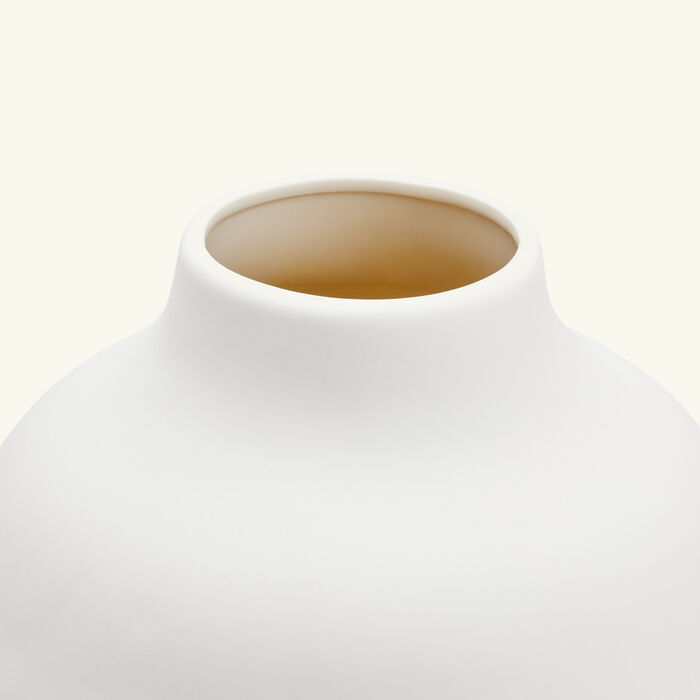 jonathan adler dora maar vase medium white