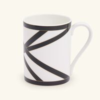 missoni home nastri mug black