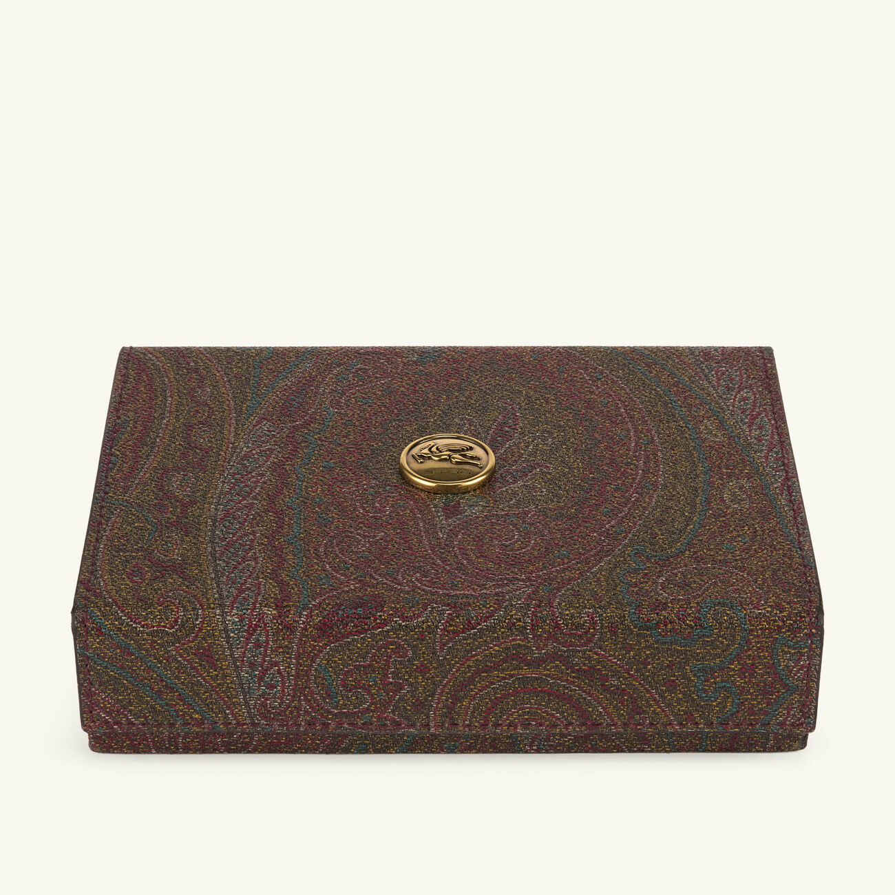etro arnica playing card box