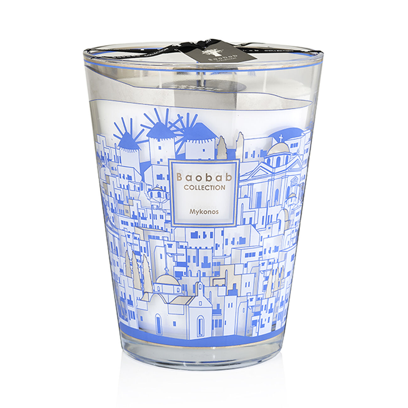 baobab collection cities mykonos