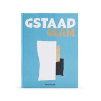 Gstaad Glam Book, small