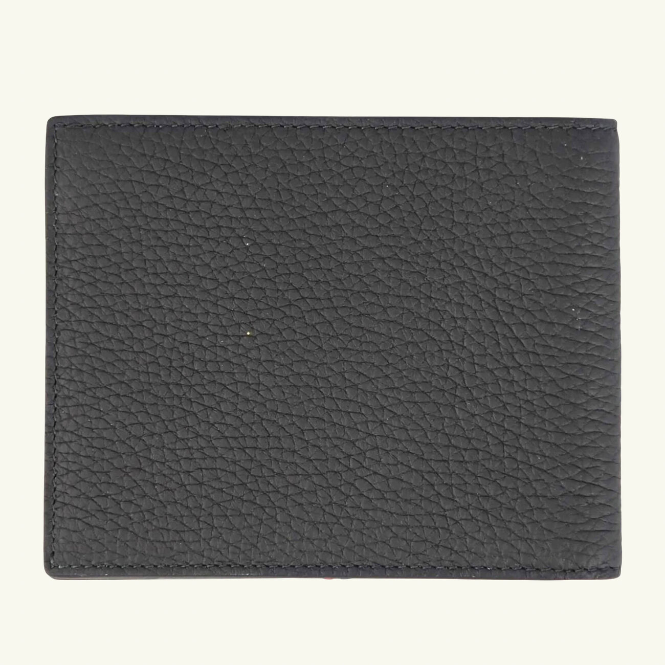 Neo Capsule Wallet Black st dupont neo capsule wallet black