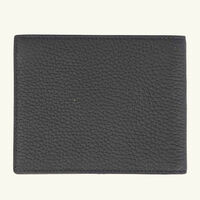 Neo Capsule Wallet Black st dupont neo capsule wallet black