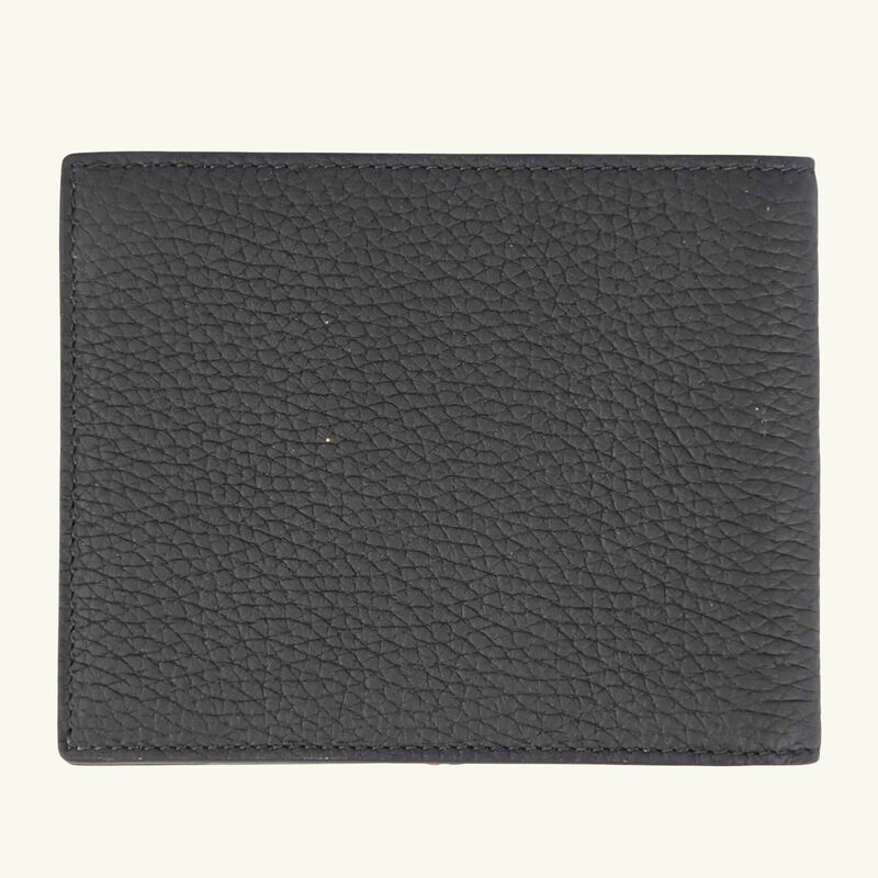 Neo Capsule Wallet Black st dupont neo capsule wallet black