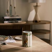 روزنتال مزهرية آيديليا مارشملو المستديرة الصغيرة