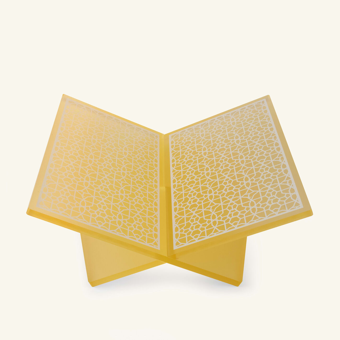 Bookstand Gold assouline bookstand gold