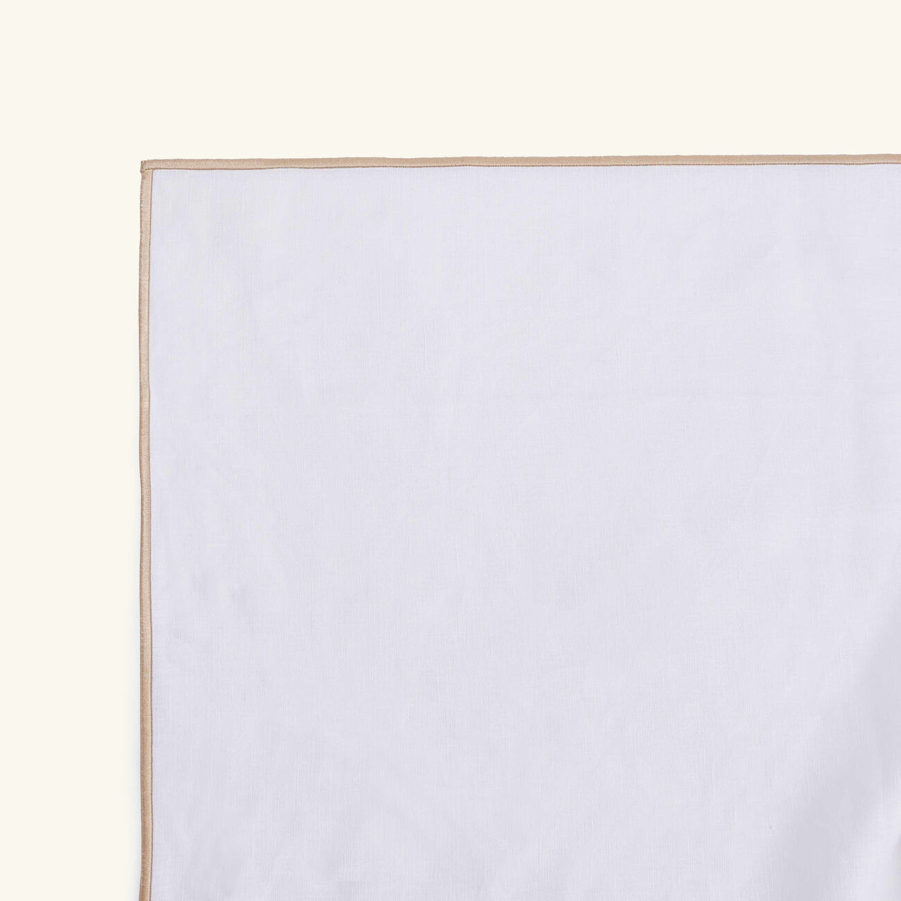 catherine denoual boho table cloth gold