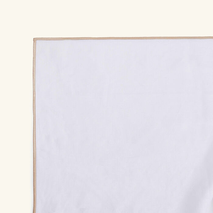 catherine denoual boho table cloth gold