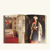 assouline orientalism style book 33x25cm