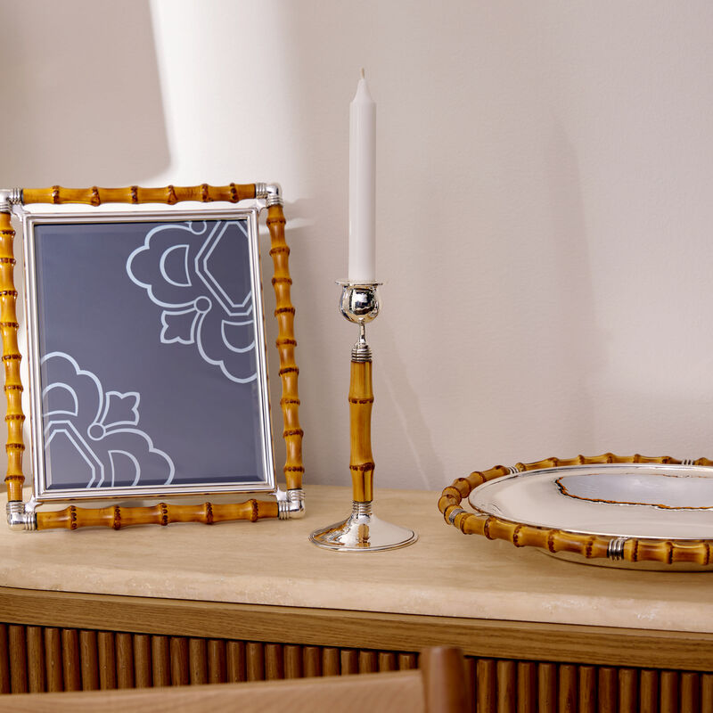 بوتشيلاتي حامل الشموع تاهيتي