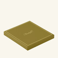 christofle club trinket tray square stainless steel