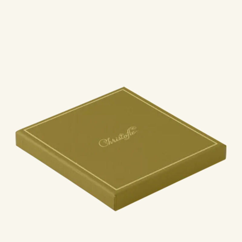 Club Trinket Tray Square Stainless Steel christofle club trinket tray square stainless steel