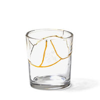 Kintsugi n3 Glass, small
