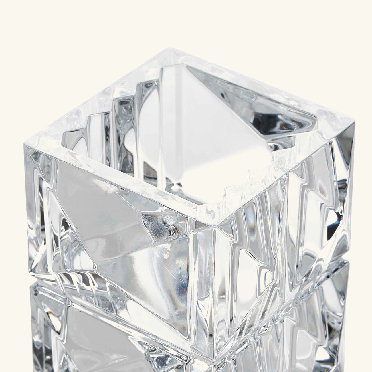 baccarat louxor pencil holder
