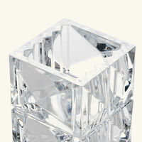 baccarat louxor pencil holder
